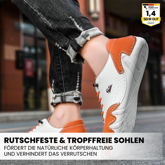 OrthoActive - ergonomischer & schmerzlindernder Barfußschuh für maximalen Komfort