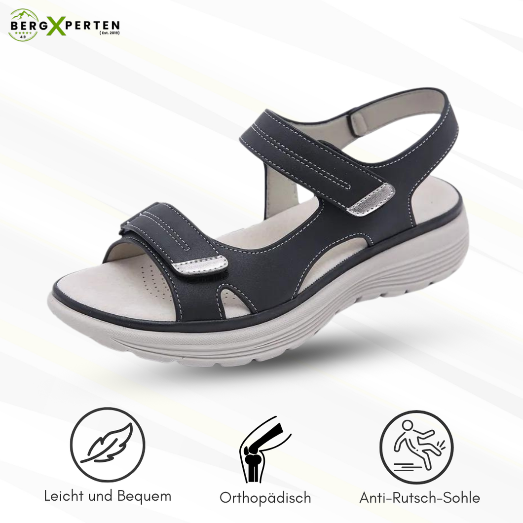 Lx Sandalen -  für Damen