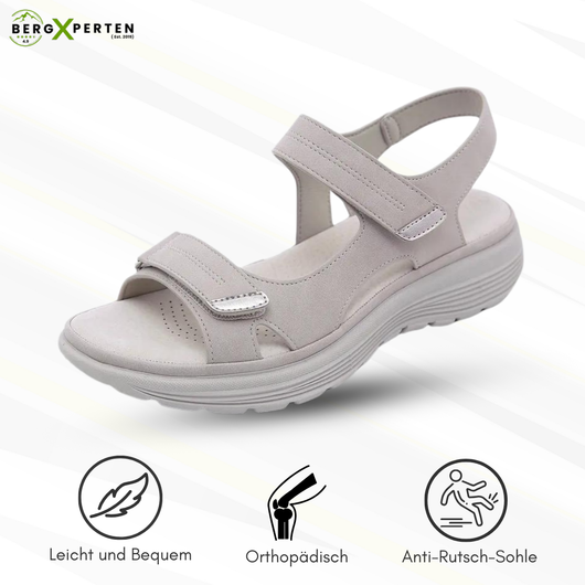 Lx Sandalen -  für Damen