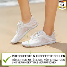 Lade das Bild in den Galerie-Viewer, Orthlox - gesunde &amp; rutschfeste Barfußschuhe
