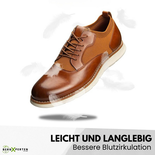 OrthX  - ergonomische schmerzlindernde Komfort-Schuhe