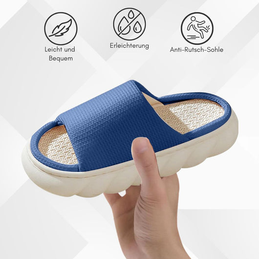 Orthoslipper Max