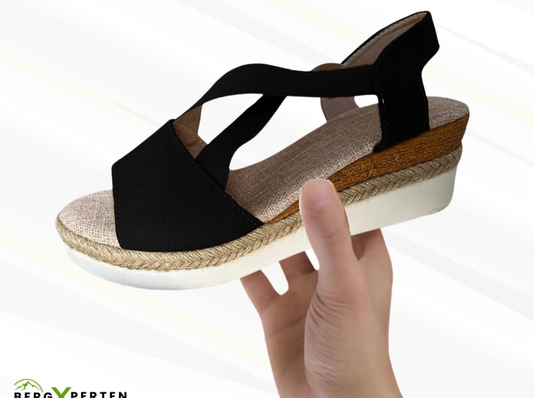 OStella -  Sandalen für Damen