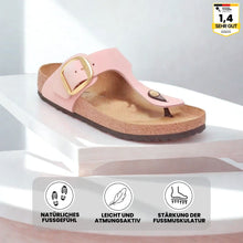 Lade das Bild in den Galerie-Viewer, NaturClog - ergonomische und schmerzlindernde Clogs
