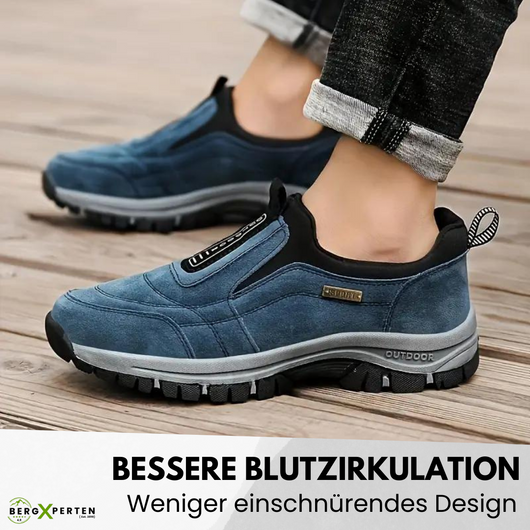 FeelFree – ergonomischer, wasserdichter & schmerzlindernder Schuh für Herbst und Winter