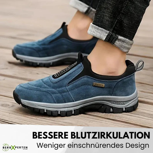 OrthoX Max - ergonomische  Schuhe zur Schmerzlinderung - Unisex - Sonderaktion 1+1 Gratis