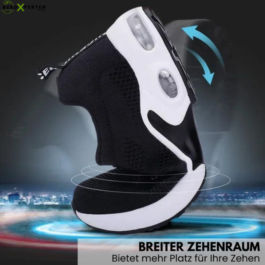 OrthoCare - ergonomische Schmerzlinderungs-Schuhe - Sonderaktion 1+1 Gratis