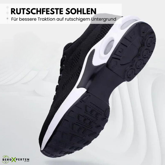 OrthoCare - ergonomische Schmerzlinderungs-Schuhe - Sonderaktion 1+1 Gratis