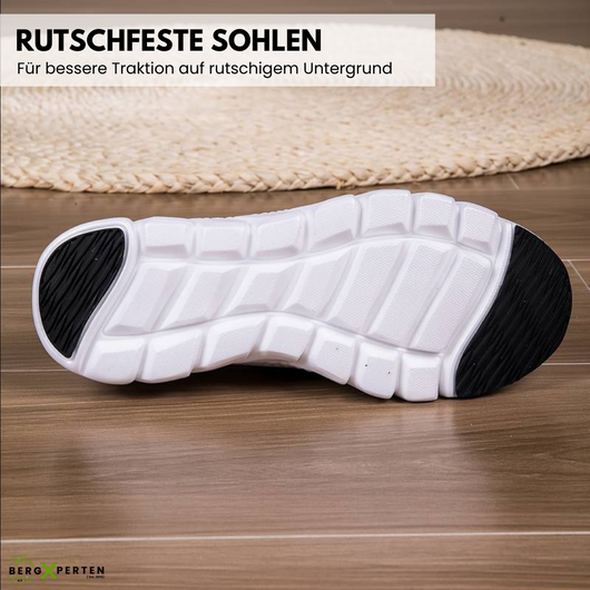 OrthoLight - ultraleichte Schmerzlinderungs-Schuhe für maximalen Komfort