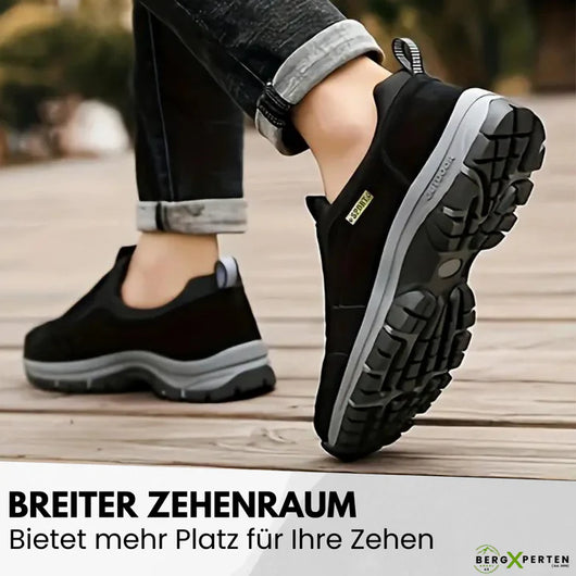 OrthoX Max - ergonomische  Schuhe zur Schmerzlinderung - Unisex