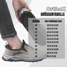 Lade das Bild in den Galerie-Viewer, OrthoX Max - ergonomische  Schuhe zur Schmerzlinderung - Unisex
