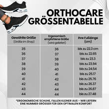 Lade das Bild in den Galerie-Viewer, OrthoCare - ergonomische Schmerzlinderungs-Schuhe - Sonderaktion 1+1 Gratis
