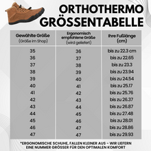 Lade das Bild in den Galerie-Viewer, OrthoThermo -  Barfußschuhe
