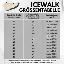 Lade das Bild in den Galerie-Viewer, IceWalk - schmerzlindernde &amp; wasserfeste Thermo-Barfußschuhe
