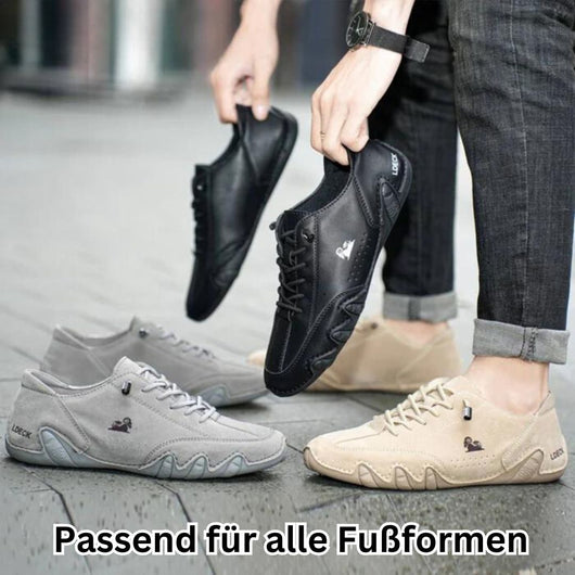 OrthoActive - ergonomischer & schmerzlindernder Barfußschuh für maximalen Komfort