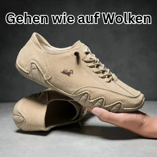 OrthoActive - ergonomischer & schmerzlindernder Barfußschuh für maximalen Komfort