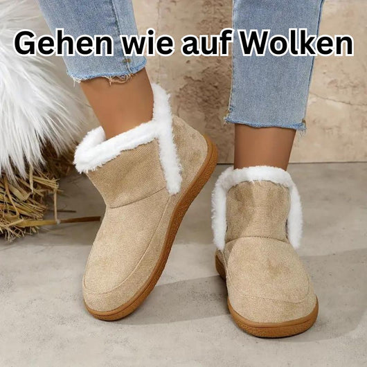 OrthoChic - ergonomisch schmerzlindernder Komfortschuh für Damen