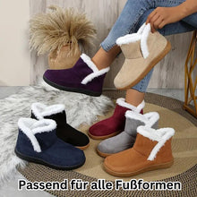 Lade das Bild in den Galerie-Viewer, OrthoChic - ergonomisch schmerzlindernder Komfortschuh für Damen
