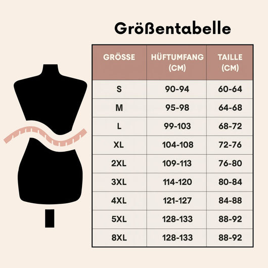 SicherPlus Unterhose