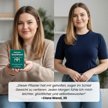 Lade das Bild in den Galerie-Viewer, NightSlim OzemPatch - Stoffwechsel-Unterstützung im Schlaf
