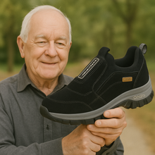 Lade das Bild in den Galerie-Viewer, Orthopädischer &amp; wasserdichter Schmerzlinderungs-Schuh - FeelFree - Unisex
