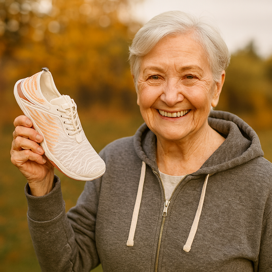 Florax Fit – Ergonomische & gesunde Barfußschuhe für mehr Bewegung & Gewichtsverlust