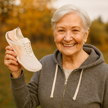 Lade das Bild in den Galerie-Viewer, Florax Fit – Ergonomische &amp; gesunde Barfußschuhe für mehr Bewegung &amp; Gewichtsverlust
