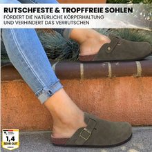 Lade das Bild in den Galerie-Viewer, Cloggs - das Original für maximalen Komfort
