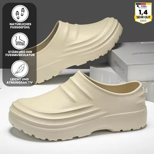 ComfyClogs - Original - ergonomische & rutschfeste Komfort-Clogs