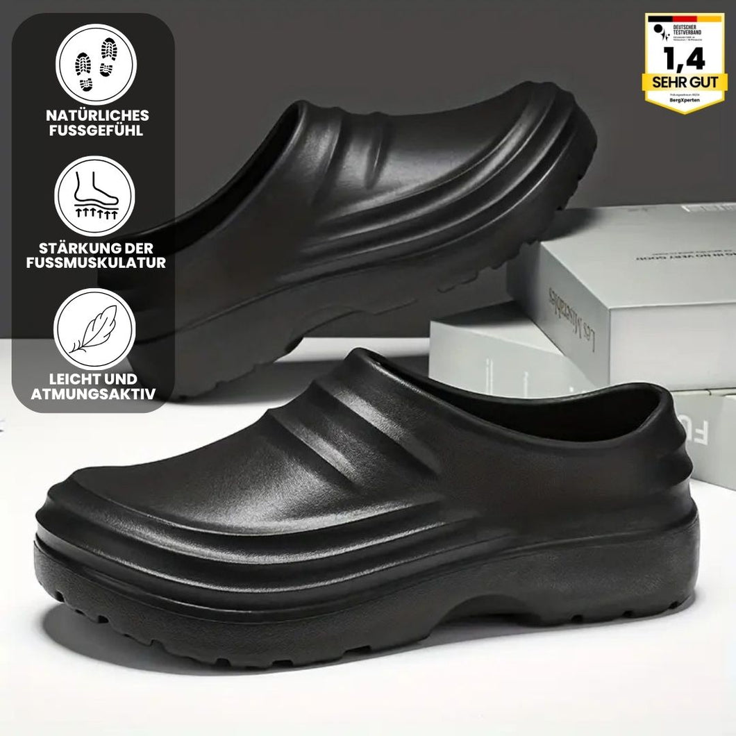 ComfyClogs - Original - ergonomische & rutschfeste Komfort-Clogs