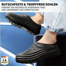 Lade das Bild in den Galerie-Viewer, ComfyClogs - Original - ergonomische &amp; rutschfeste Komfort-Clogs

