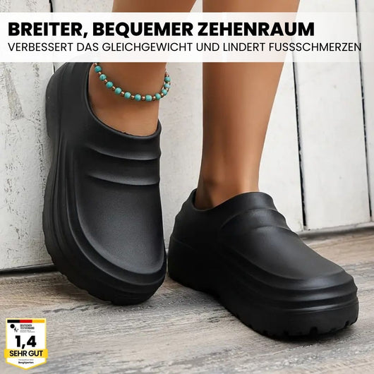 ComfyClogs - Original - ergonomische & rutschfeste Komfort-Clogs
