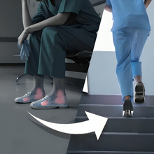 Lade das Bild in den Galerie-Viewer, OrthoErgo - ergonomische Schmerzlinderungs-Schuhe für Damen
