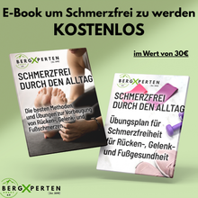 Lade das Bild in den Galerie-Viewer, FALKO - ergonomische, schmerzlindernde &amp; wasserabweisende Barfußschuhe für Entlastung bei Rückenschmerzen &amp; Gelenkproblemen
