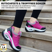 Lade das Bild in den Galerie-Viewer, Ergonomischer Schuh zur Schmerzlinderung für Damen
