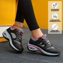 Lade das Bild in den Galerie-Viewer, Ergonomischer Schuh zur Schmerzlinderung für Damen
