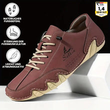 Lade das Bild in den Galerie-Viewer, FeelFree - Ergonomischer, wasserdichter &amp; rutschfester Barfußschuh
