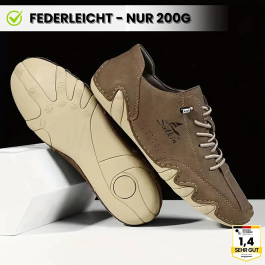 FeelFree - Ergonomischer, wasserdichter & rutschfester Barfußschuh