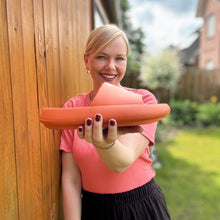 Lade das Bild in den Galerie-Viewer, Orthoslipper - orthopädische Hausschuhe für maximalen Komfort
