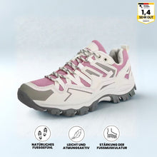 Lade das Bild in den Galerie-Viewer, HikeFit - Ergonomischer, wasserdichter &amp; rutschfester Wanderschuh
