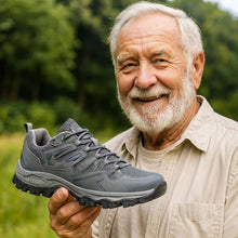 Lade das Bild in den Galerie-Viewer, HikeFit - Ergonomischer, wasserdichter &amp; rutschfester Wanderschuh
