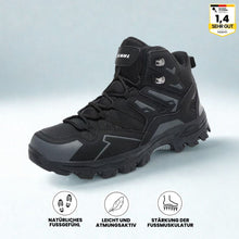 Lade das Bild in den Galerie-Viewer, HikeFit - Ergonomischer, wasserdichter &amp; rutschfester Wanderschuh Boot
