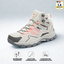 Lade das Bild in den Galerie-Viewer, HikeFit - Ergonomischer, wasserdichter &amp; rutschfester Wanderschuh Boot
