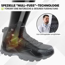 Lade das Bild in den Galerie-Viewer, HikeFit - Ergonomischer, wasserdichter &amp; rutschfester Wanderschuh Boot
