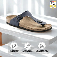 Lade das Bild in den Galerie-Viewer, NaturClog - ergonomische und schmerzlindernde Clogs
