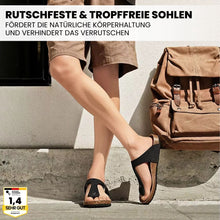 Lade das Bild in den Galerie-Viewer, NaturClog - ergonomische und schmerzlindernde Clogs
