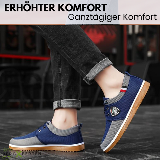 OrthoNero - ergonomische schmerzlindernde Komfortschuh - das Original