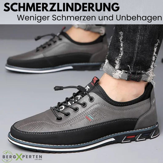 OrthoPoleX - orthopädische Schmerzlinderungs-Schuhe - Original (2024)