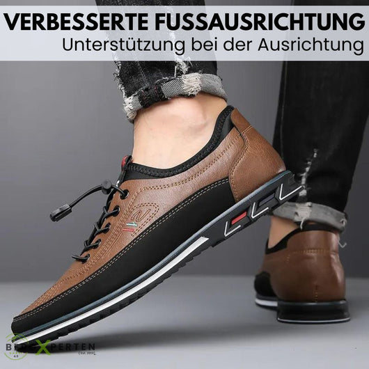 OrthoPoleX - orthopädische Schmerzlinderungs-Schuhe - Original (2024)