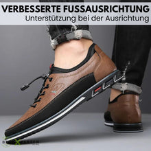 Lade das Bild in den Galerie-Viewer, OrthoPole - ergonomische schmerzlindernde Komfortschuhe
